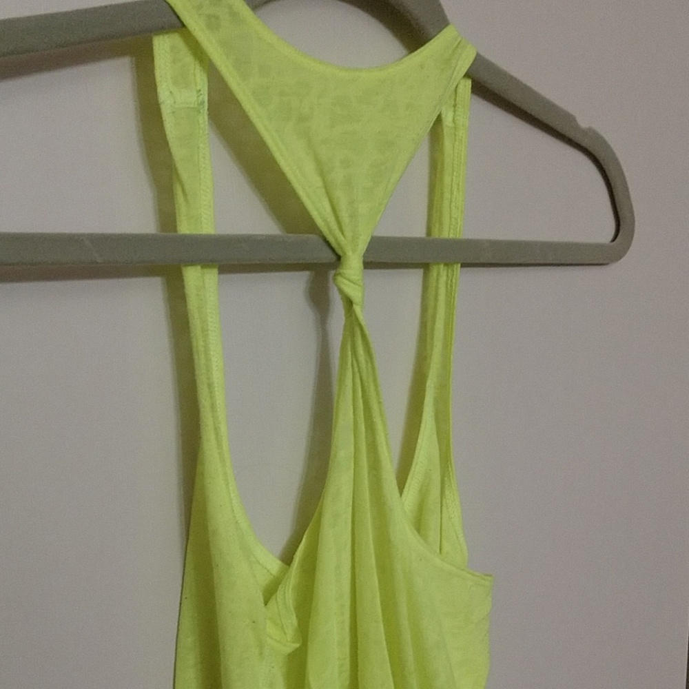 Tank top - Picture 2 of 2